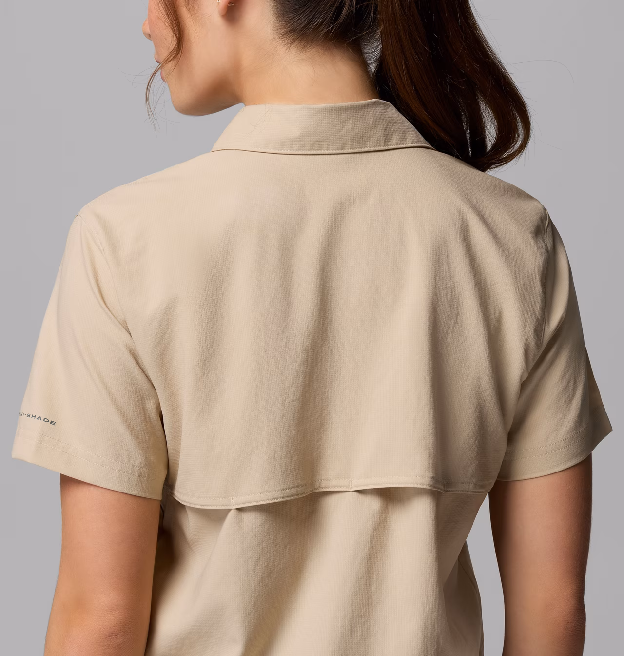 BLUSA FEMENINO COLUMBIA SILVER RIDGE UTILITY II – foto 6
